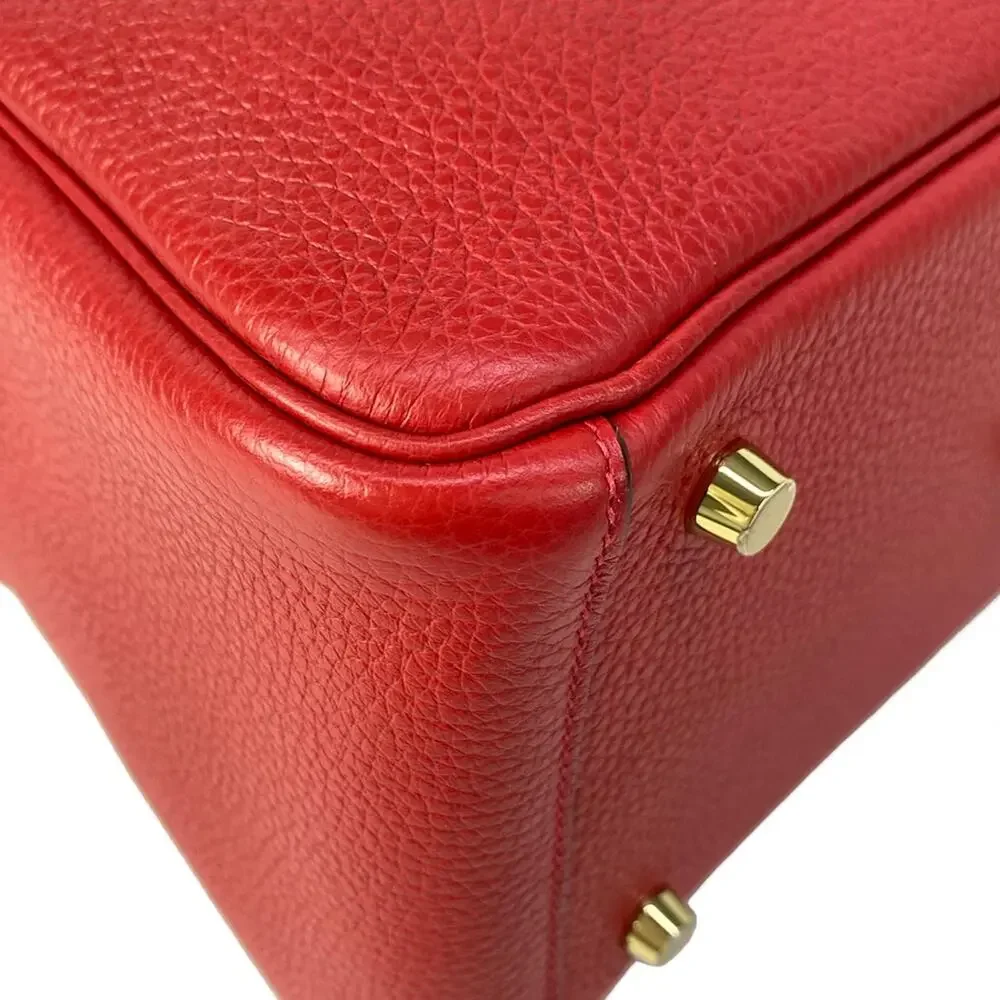 Hermès Lydie 26 Handbag